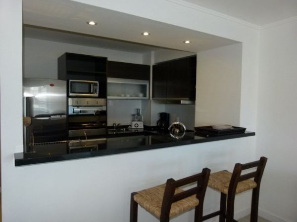 Departamento en venta en Brava